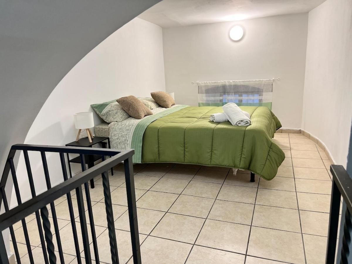 Catania,sicilia,barcaioli Home2 Ferienhaus CTA