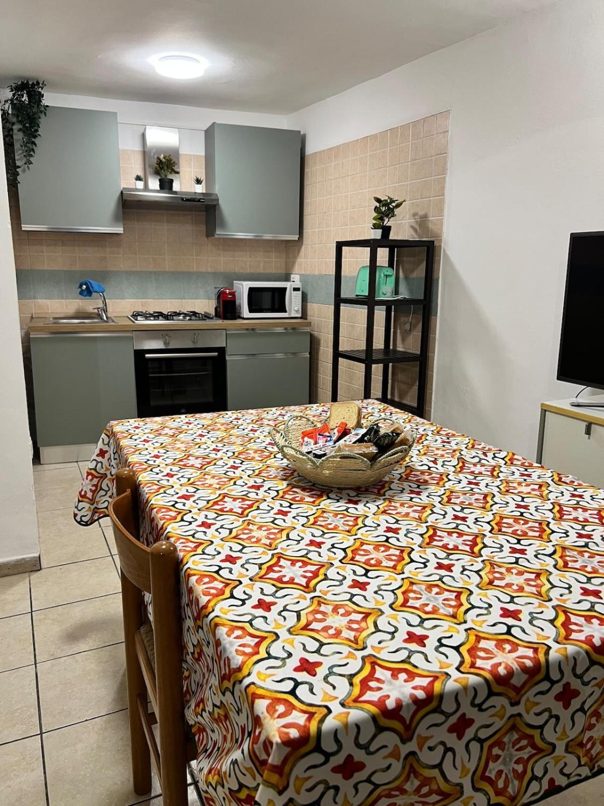 Catania,sicilia,barcaioli Home2 * CTA